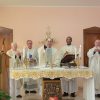 Festa di San Camillo: il vescovo presiede la Messa in ospedale