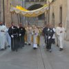 Corpus Domini, in Cattedrale la celebrazione presieduta dal vescovo