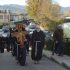 Anniversario della Regola: francescani in cammino da Fonte Colombo a Rieti