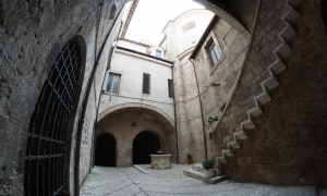 Chiusure natalizie di Uffici di Curia e servizi diocesani