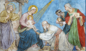 Settimana di preghiera per l’unità dei cristiani a Rieti