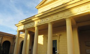 Preghiera interreligiosa per il 24° anniversario del Cimitero Multiconfessionale di Rieti