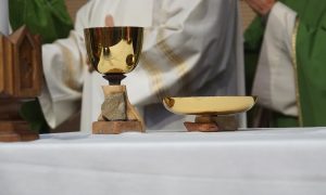 Festa ad Amatrice per due nuovi sacerdoti della Famiglia dei Discepoli