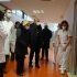 Visita del vescovo Vito all’ospedale de Lellis