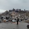 Terremoto in Turchia e Siria, il 26 marzo colletta nazionale per le popolazioni colpite