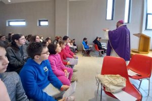 Impariamo a fare squadra con Dio