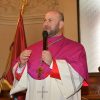 Il Consiglio comunale incontra il vescovo Vito Piccinonna