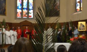 Settimana Santa: le celebrazioni presiedute dal vescovo Vito