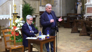 Marco Bartoli, «Il pensiero sociale di sant’Antonio di Padova»