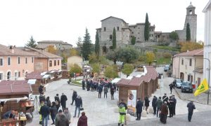 Gli ottocento anni del primo presepe come occasione per il turismo