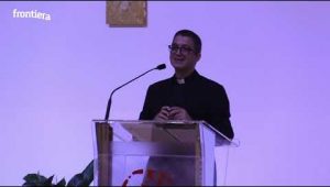 Assemblea Diocesana 2023, primo giorno: relazione di Francesco Cosentino