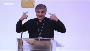 Assemblea Diocesana 2023, secondo giorno: relazione di mons. Gianpiero Palmieri