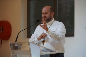 Il 10 ottobre la presentazione della Traccia Pastorale