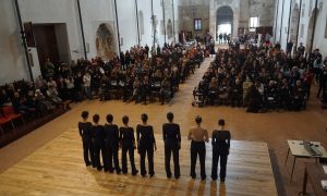 Torna a Rieti la Giornata della Paternità con l’iniziativa del Consultorio diocesano