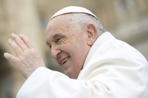 In preghiera per papa Francesco. Tre giorni di raccoglimento in Cattedrale a Rieti