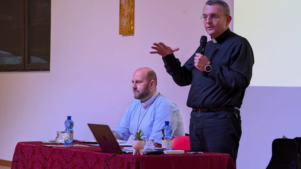 Assemblea diocesana, secondo giorno
