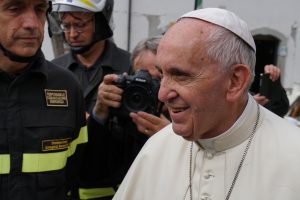 Papa Francesco e la diocesi di Rieti: un legame speciale