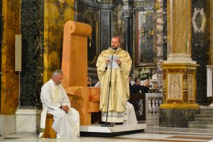 Memoria grata, speranza viva