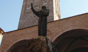 Il 3 dicembre alle 17,30 la presentazione dei restauri della Cattedrale