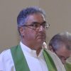 Auguri a don Sante Gatti per i 50 anni di sacerdozio