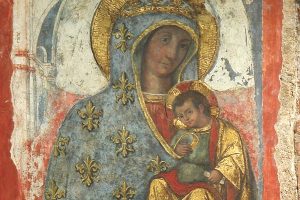 Sabato in Cattedrale con il vescovo Vito in preghiera per la pace