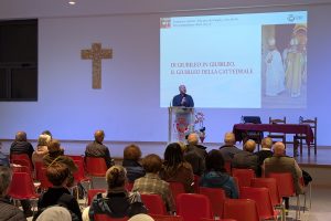 Secondo incontro di formazione per gli operatori pastorali