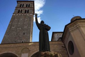 Ottobre francescano reatino 2025: preghiera, cammino e pace nella Valle Santa