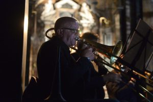 Presentazione restauri della Cattedrale