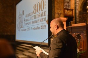 La luce nuova di Santa Maria: presentati i restauri della Cattedrale