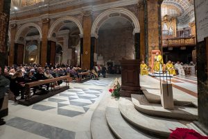 Omelia di chiusura dell’Anno Giubilare della Speranza