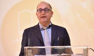 Vangelo ed economia: in Cattedrale l’incontro con il prof. Luigino Bruni