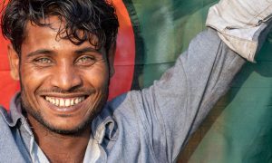 Il Rapporto Immigrazione arriva a Rieti