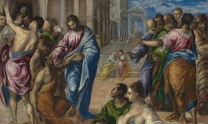 Domenica di Fraternità nel Giubileo dei detenuti