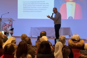 Quando la rabbia chiede ascolto. Leggere il conflitto per non restarne prigionieri