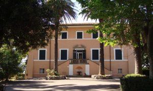 Nomine Conferenza Episcopale Laziale. Il vescovo Vito nominato Presidente della Commissione per la Carità e Incaricato per la Pastorale Carceraria