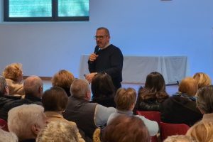 Comunicare è un compito condiviso