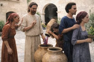 Esercizi spirituali in Quaresima