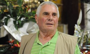 Preghiera e ricordo per la scomparsa di Gianni Flammini