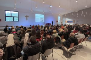 Lo sguardo su di sé nel lavoro pastorale