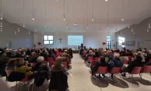 Formazione per gli operatori pastorali: “Sbloccare la vita: come ritrovare la motivazione”