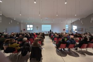 Formazione per gli operatori pastorali: “Sbloccare la vita: come ritrovare la motivazione”
