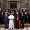 Concerto in Cattedrale del Coro della Fondazione Cardinale Bartolucci