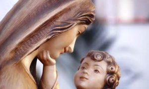 Care Mamme, tanti auguri!