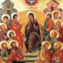 Solennità di Pentecoste