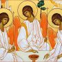 Festa della Santissima Trinità