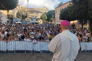 I bambini antiruggine del mondo. La grandezza si misura con la fragilità