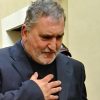 Don Carlo Dalla Palma è tornato alla Casa del Padre
