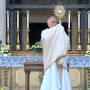 Solennità del Santissimo Corpo e Sangue di Cristo