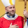 Auguri al vescovo Vito
