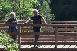 Un ponte tra generazioni